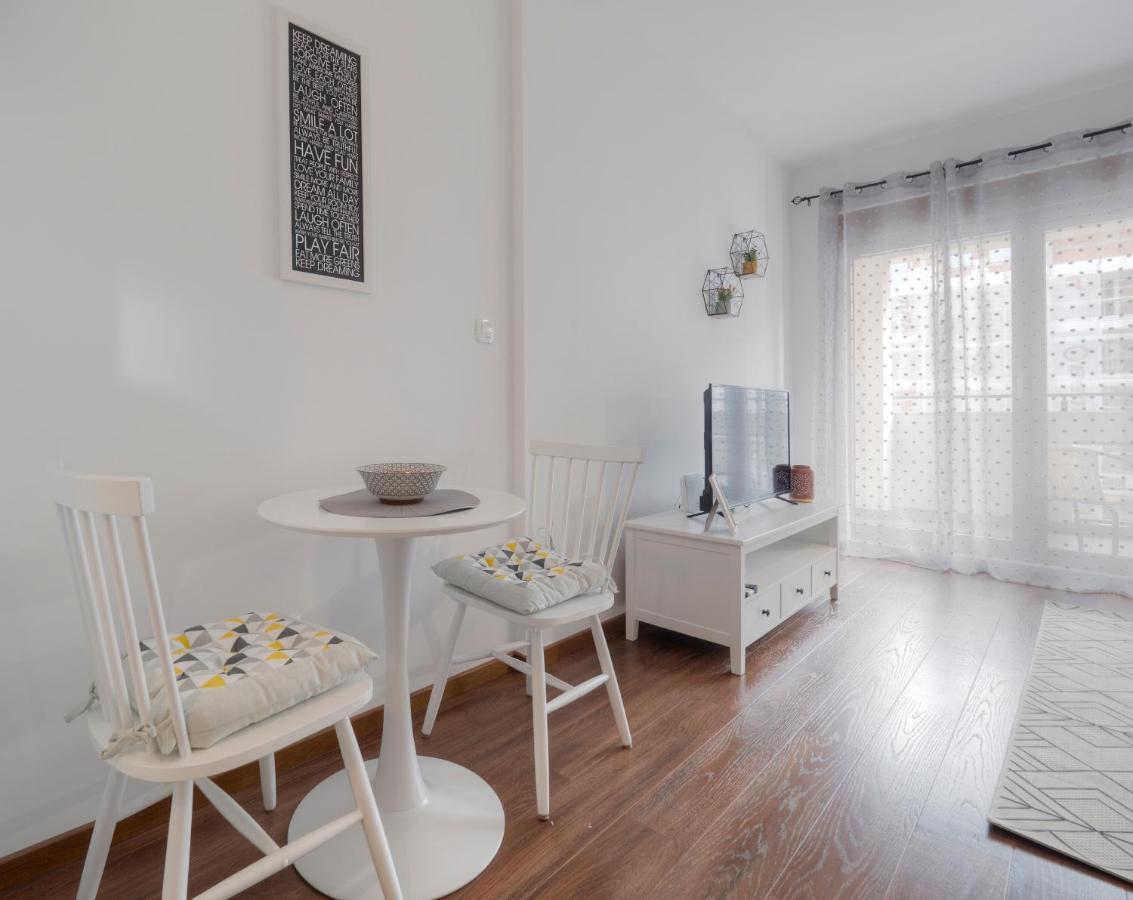 Cozy Studio Apartment Mila Podgorica Esterno foto
