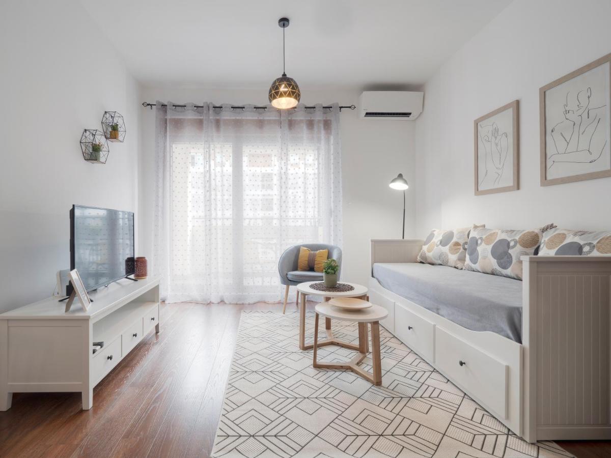 Cozy Studio Apartment Mila Podgorica Esterno foto