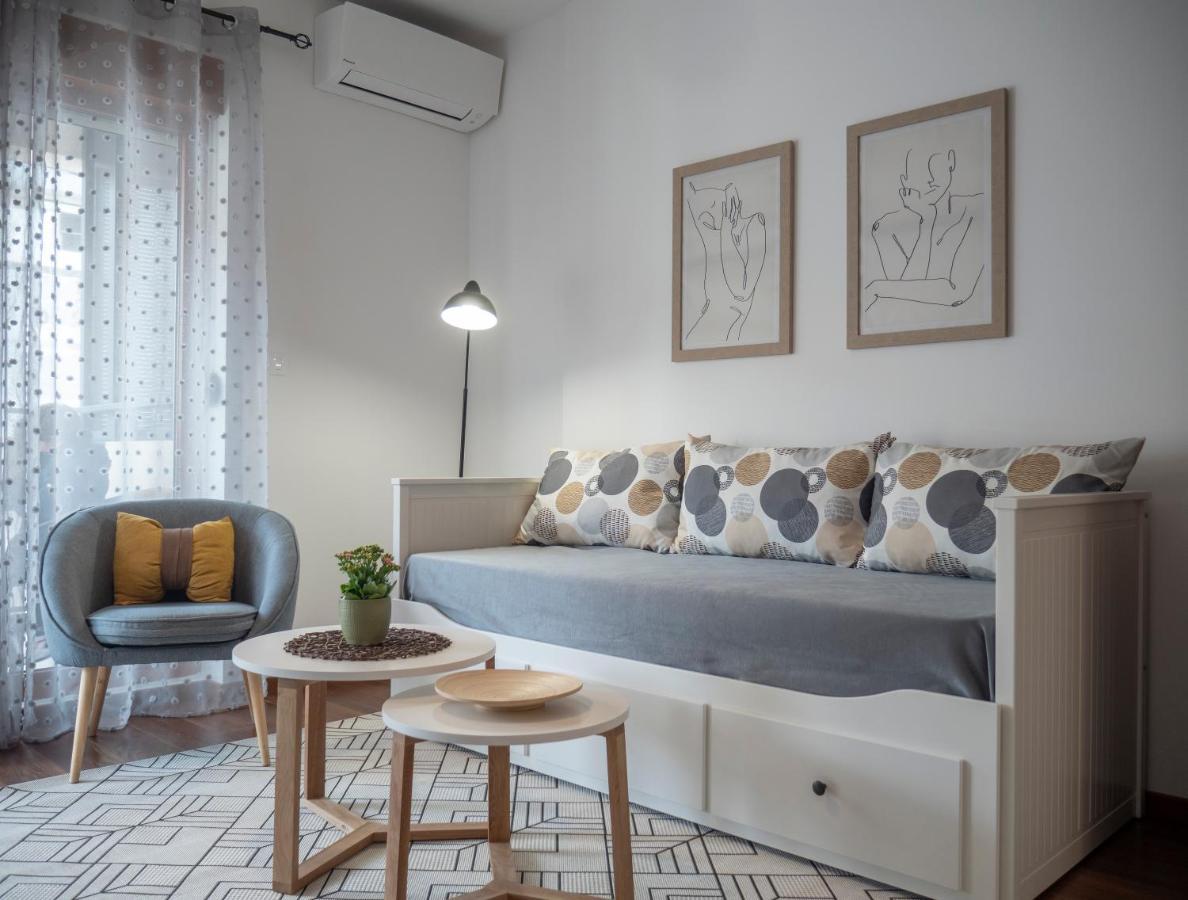 Cozy Studio Apartment Mila Podgorica Esterno foto