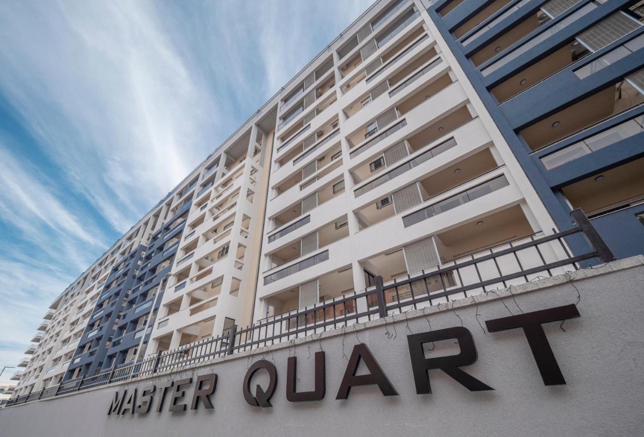 Cozy Studio Apartment Mila Podgorica Esterno foto