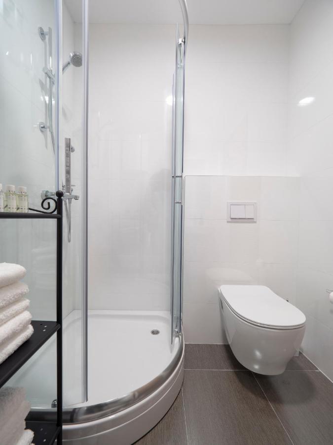 Cozy Studio Apartment Mila Podgorica Esterno foto