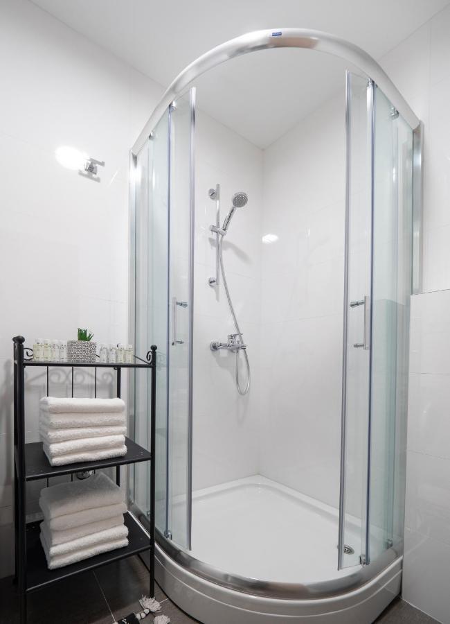 Cozy Studio Apartment Mila Podgorica Esterno foto