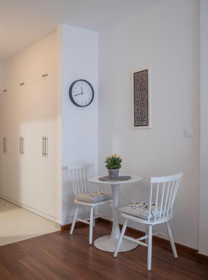 Cozy Studio Apartment Mila Podgorica Esterno foto