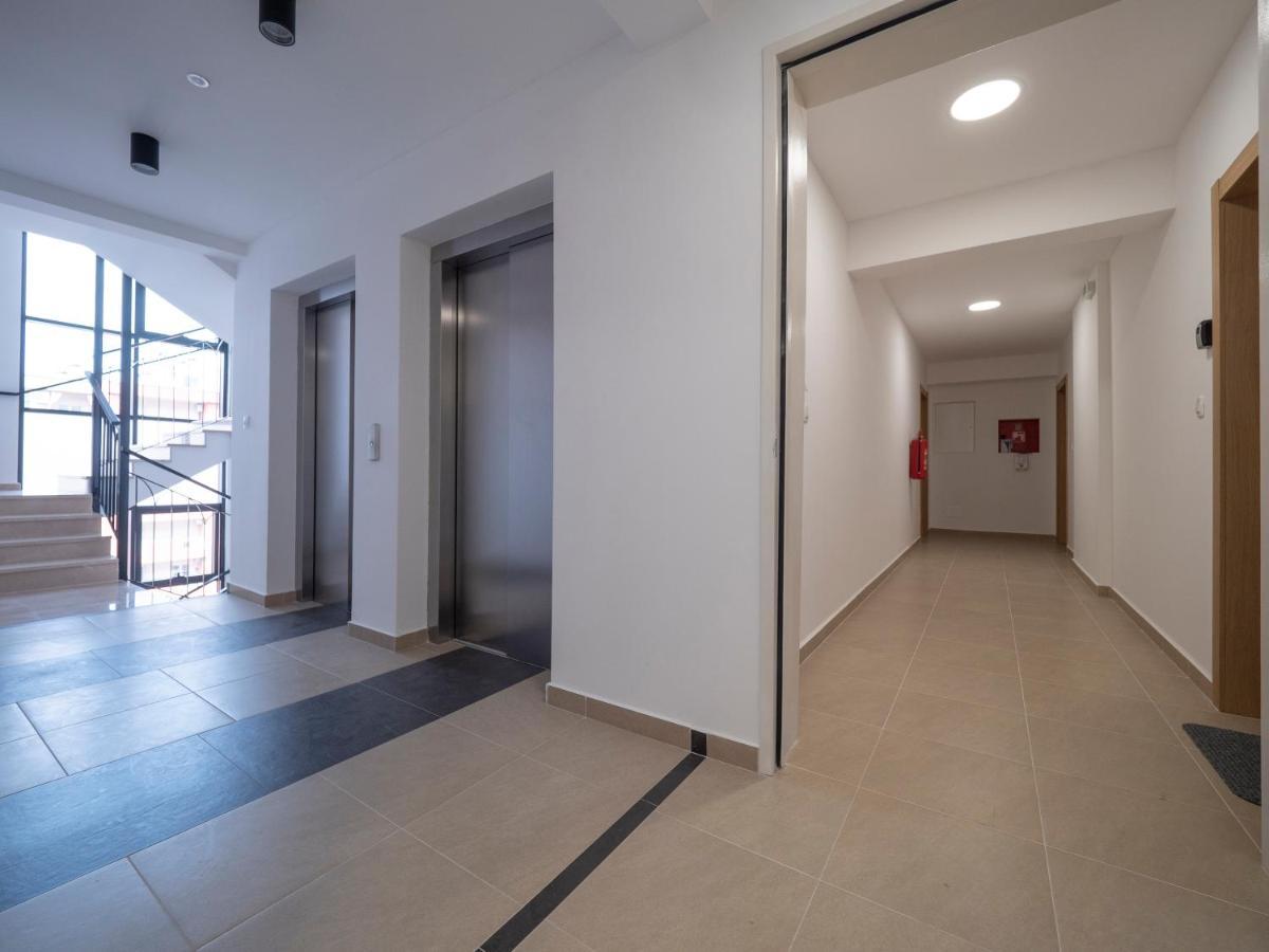 Cozy Studio Apartment Mila Podgorica Esterno foto